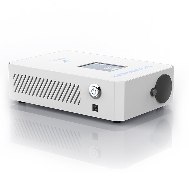 負氧離子分析儀