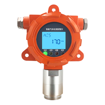 工業可燃氣體報警器 工業可燃氣體報警器