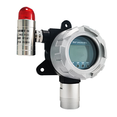 固定式氣體檢測儀 固定式氣體檢測儀