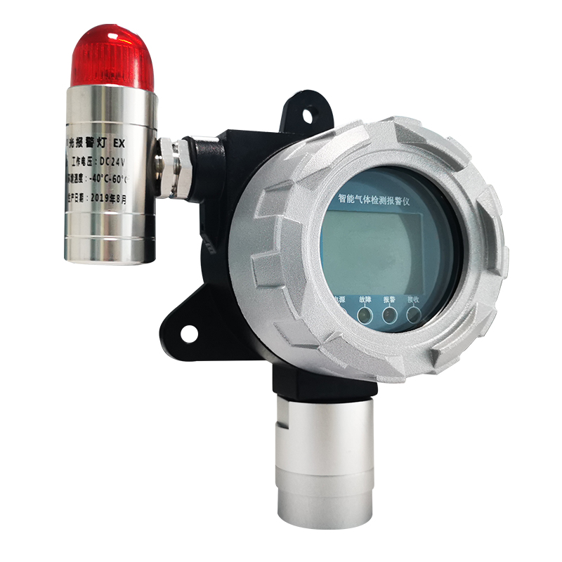 氣體報警器 氣體報警器