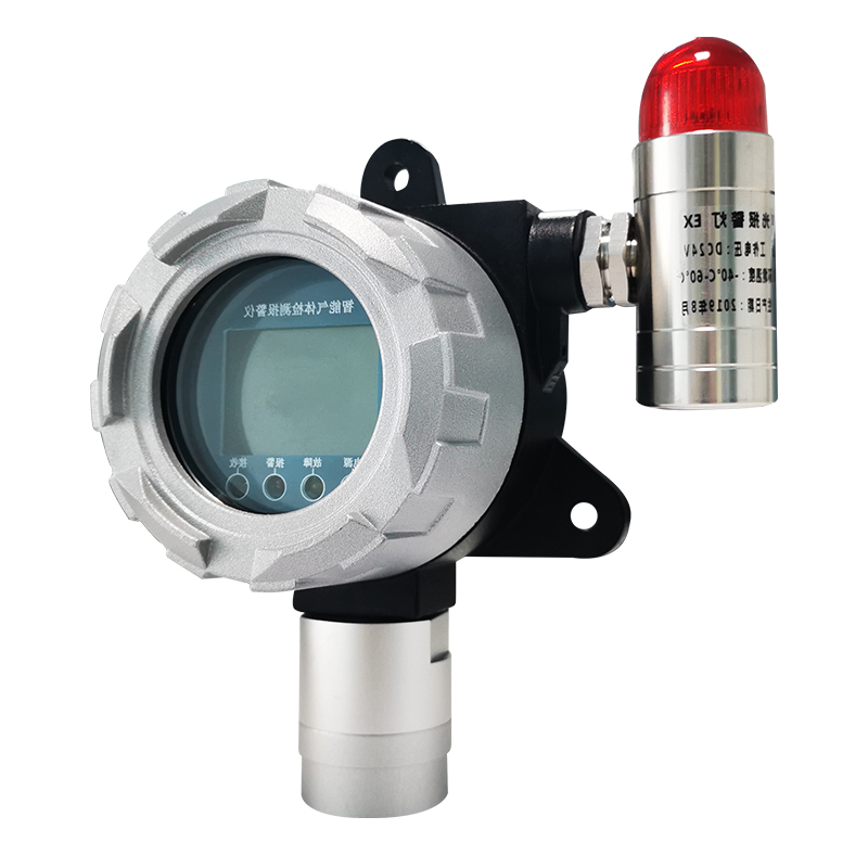 固定式甲烷檢測儀 固定式甲烷檢測儀