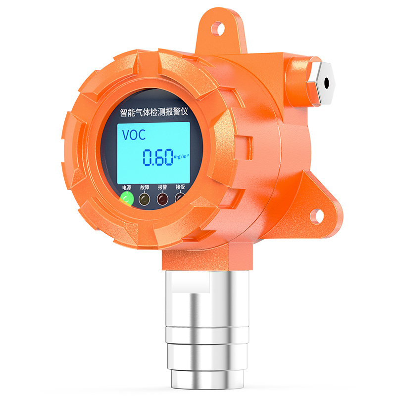 可燃氣體在線監測儀 可燃氣體在線監測儀