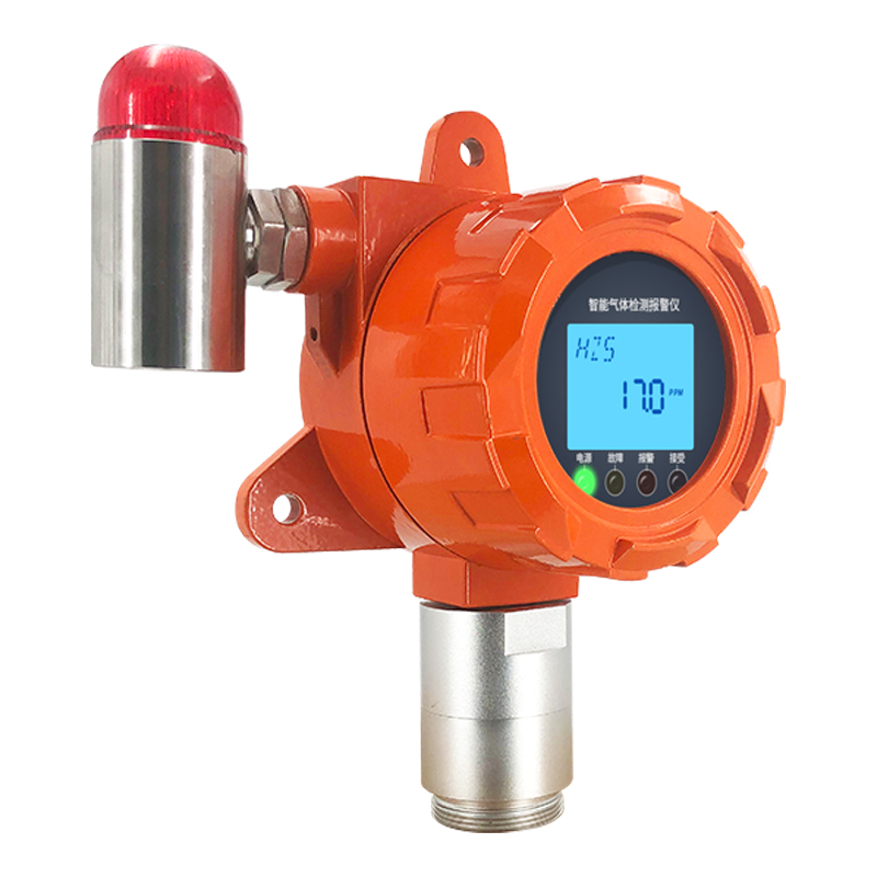 可燃?xì)怏w在線監(jiān)測(cè)系統(tǒng) 可燃?xì)怏w在線監(jiān)測(cè)系統(tǒng)