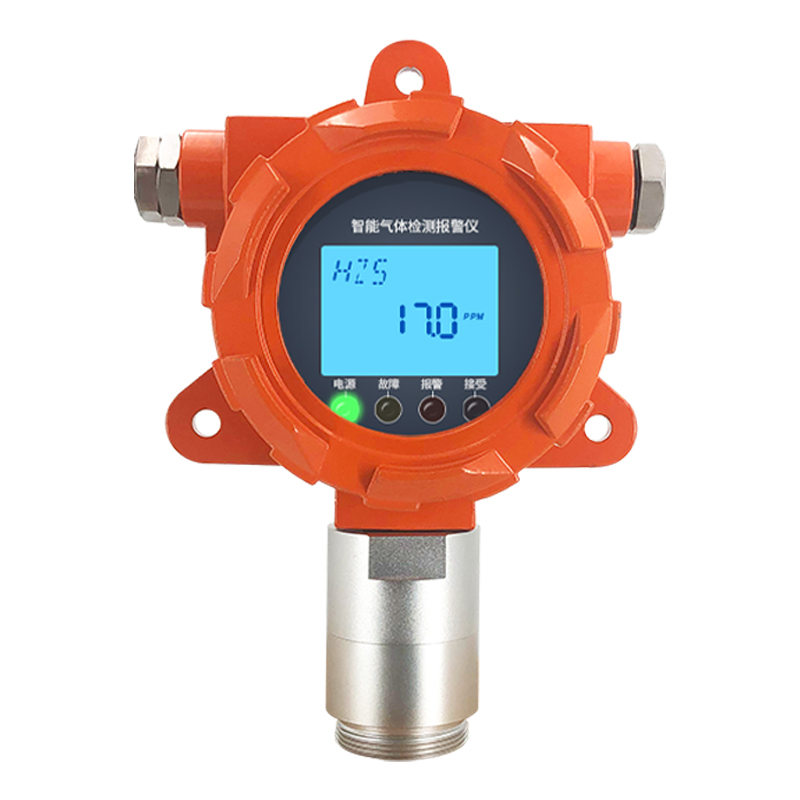 氨氣、硫化氫氣體檢測儀 氨氣、硫化氫氣體檢測儀