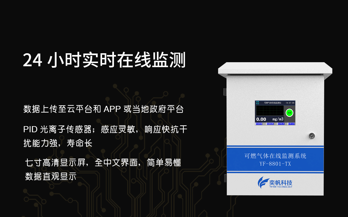 可燃氣體報警器 可燃氣體報警器