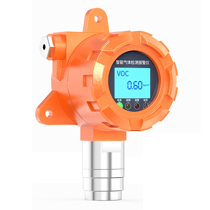 乙炔氣體檢測儀