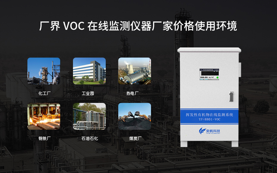 在線分析儀廠家 在線分析儀廠家