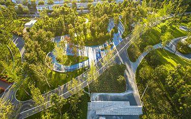 城市氣象站:城市發展與居民生活的重要依托  摘要: