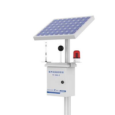 戶外噪聲監測儀