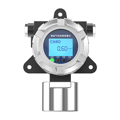 固定式甲醇報警器