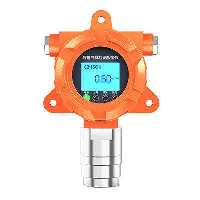 乙醇氣體在線監測設備