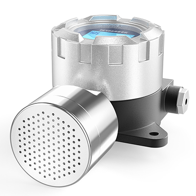 硫化氫報(bào)警器