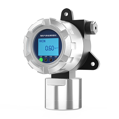 固定式氰化氫報警器