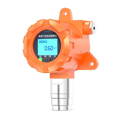 固定式砷化氫檢測儀